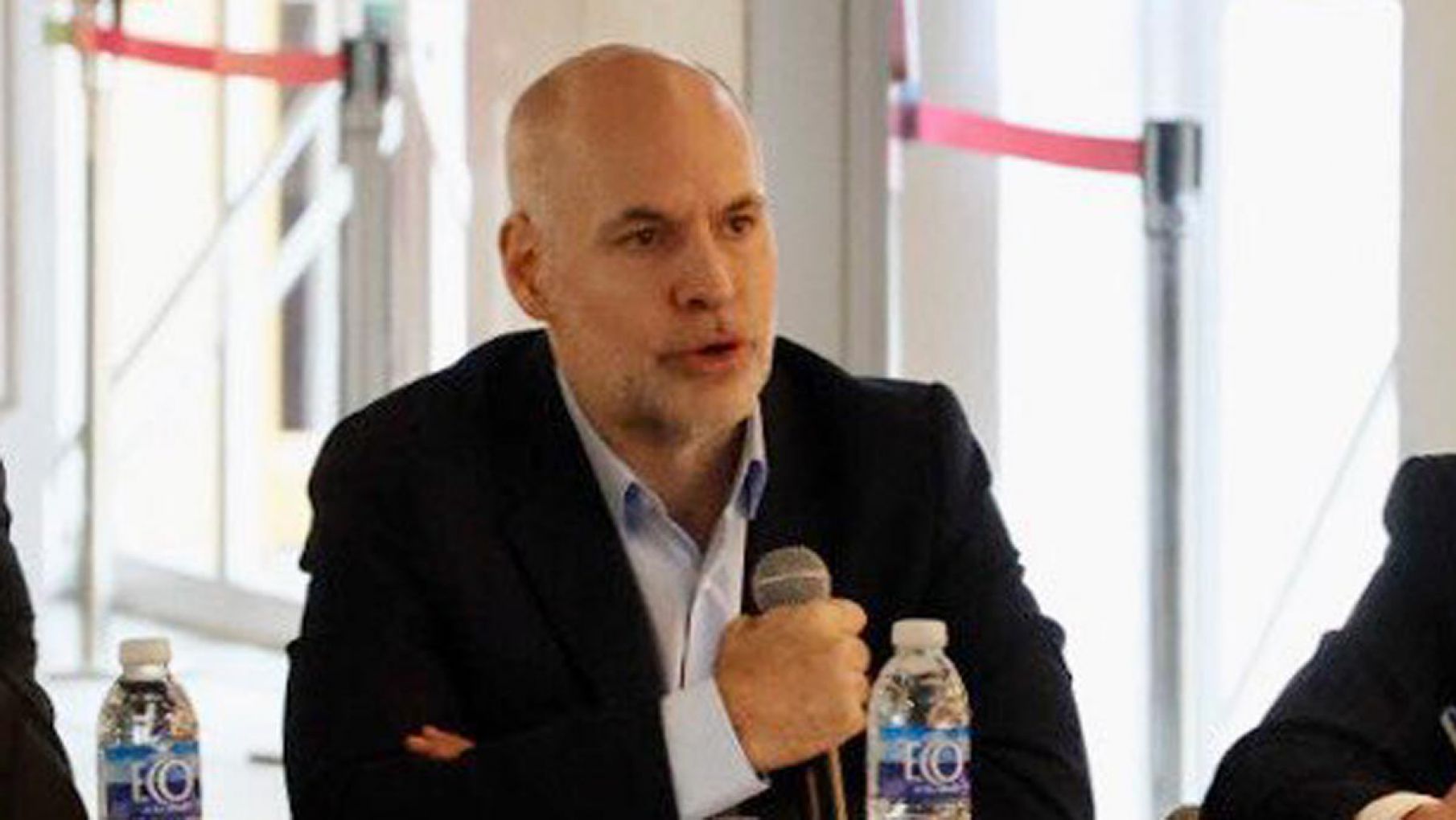 Larreta sigue sin confirmar si va a ser candidato a Presidente