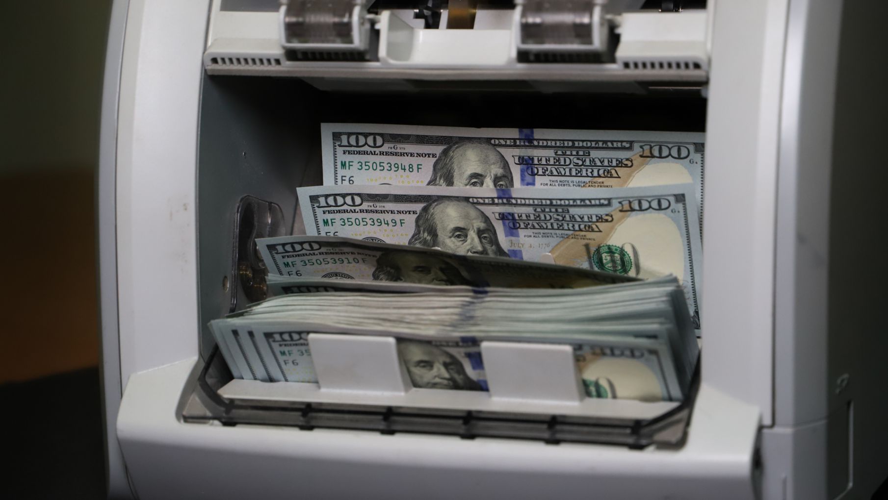 Se oficializaron las nuevas modificaciones al Dólar