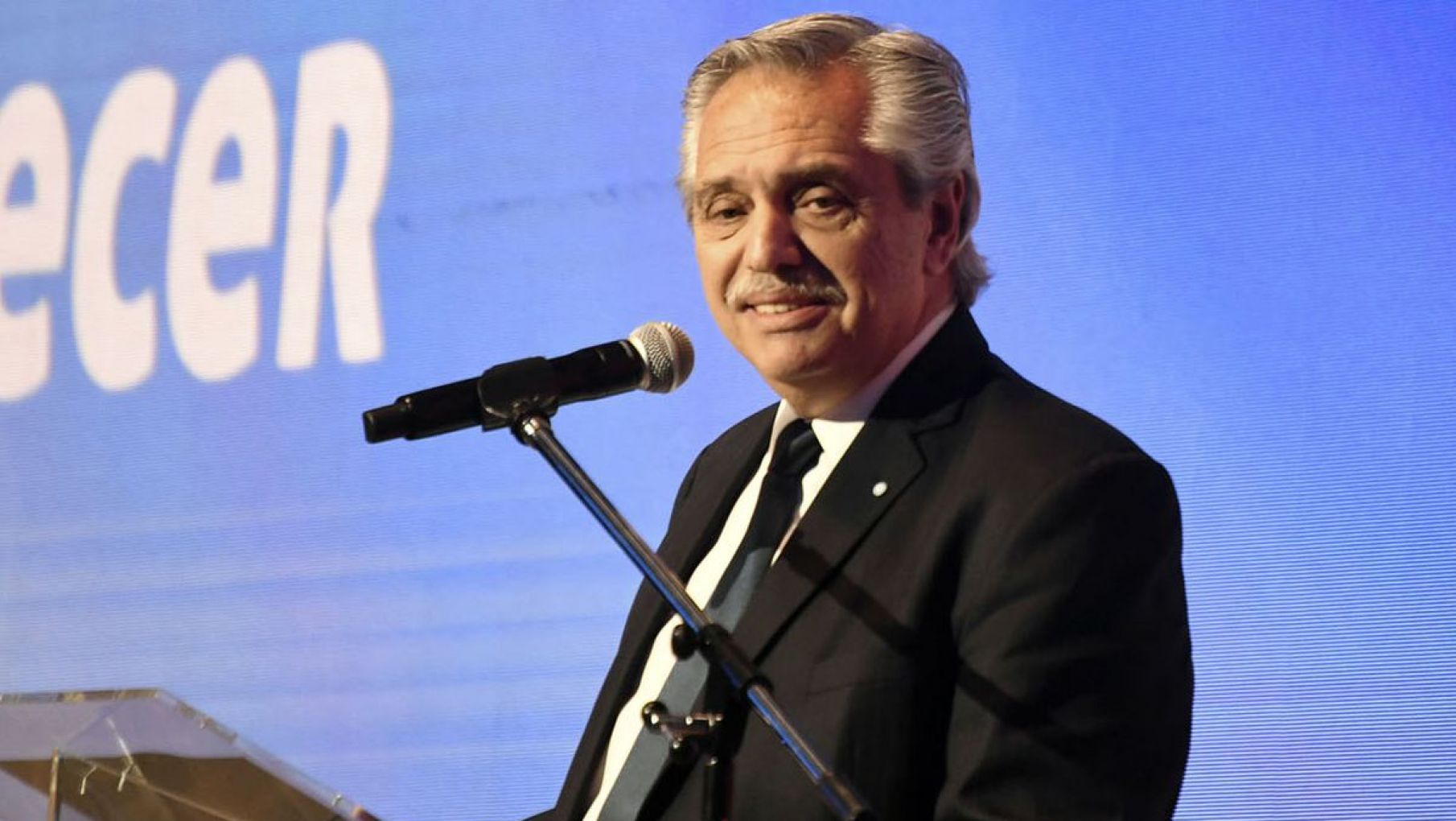 FdT: Se celebra el 17 de octubre con cuatro actos distintos y sin la presencia del Presidente