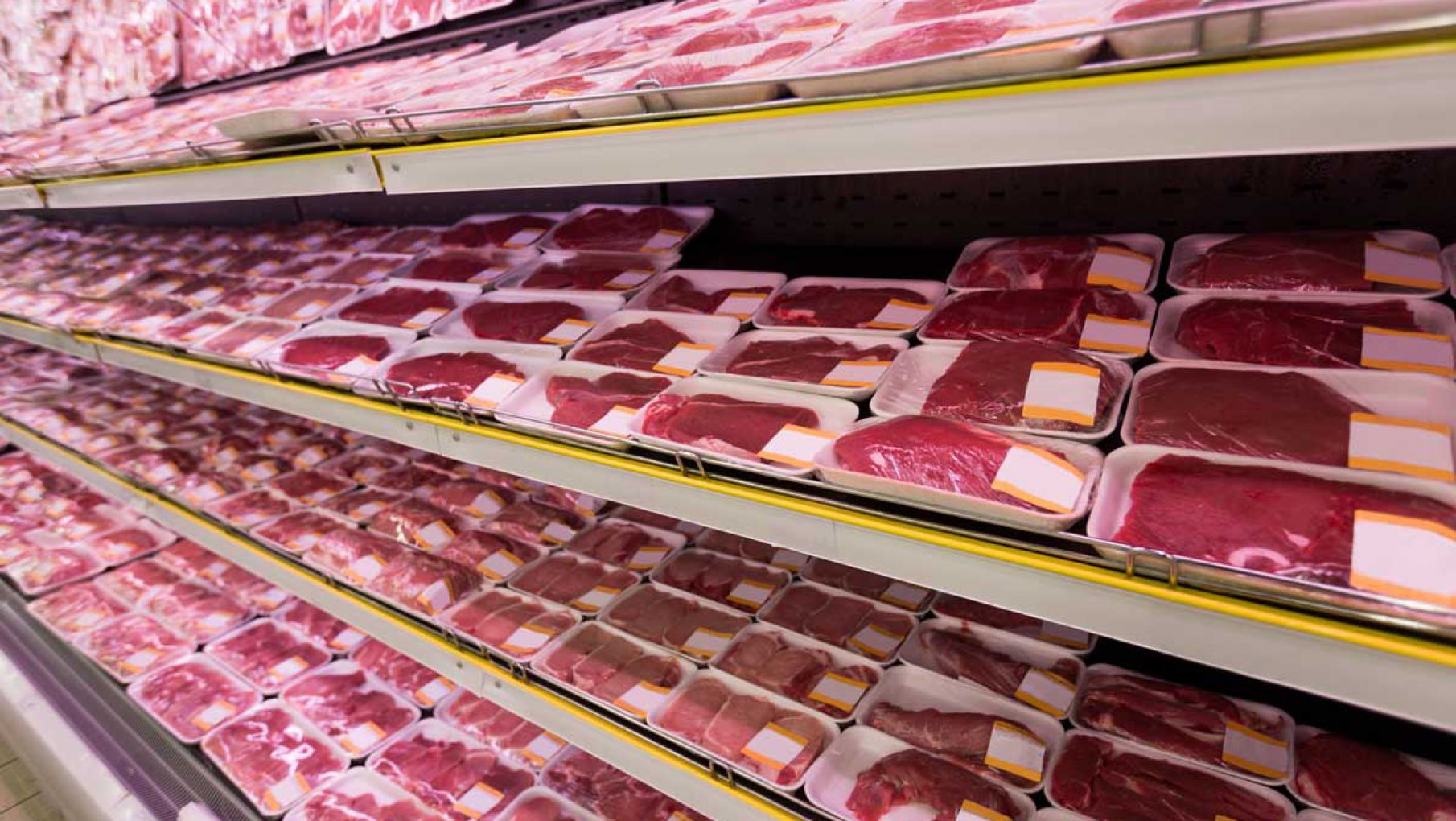 ARBA intima a 7 cadenas de hipermercados por evasión de impuestos