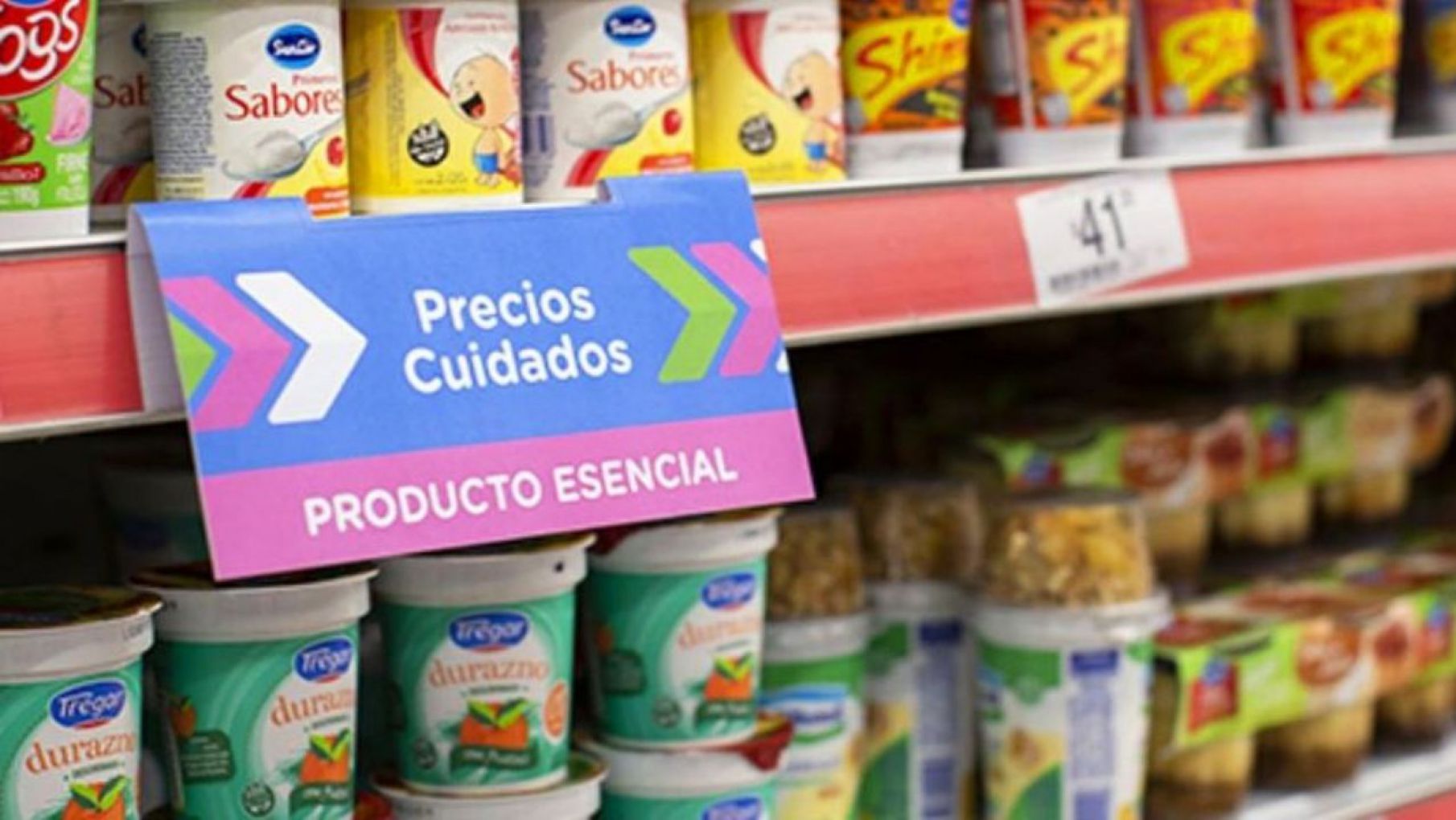 Se suman nuevas provincias y municipios al programa "Precios Cuidados"