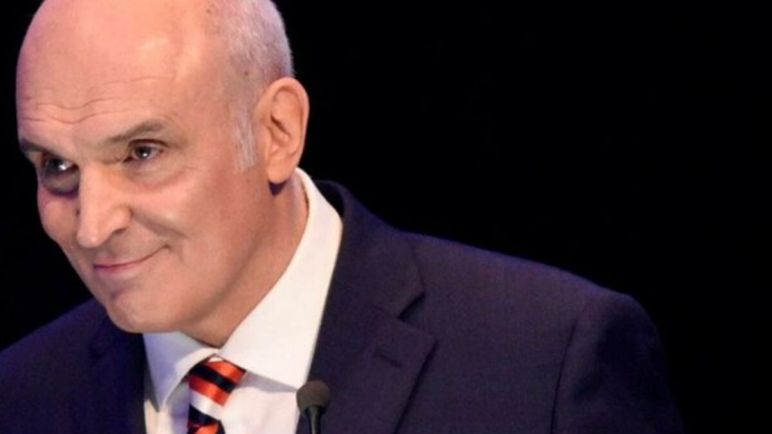 José Luis Espert anunció que se postulará como candidato a gobernador de la provincia