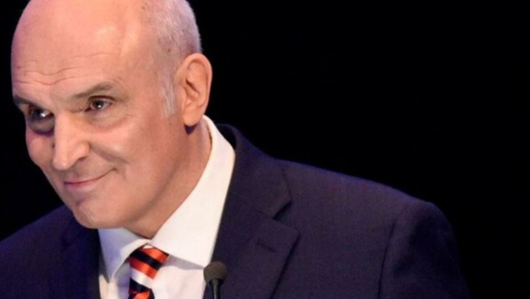 José Luis Espert anunció que se postulará como candidato a gobernador de la provincia