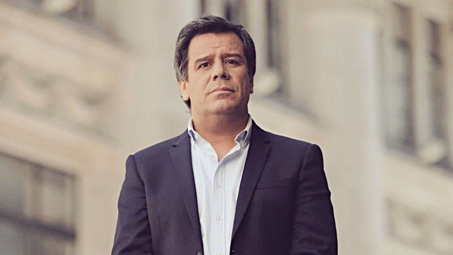 Facundo Manes consideró que fue "castigado" por parte de Juntos por el Cambio