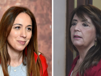 Vidal salió al cruce con Cerruti tras el comentario de un GH