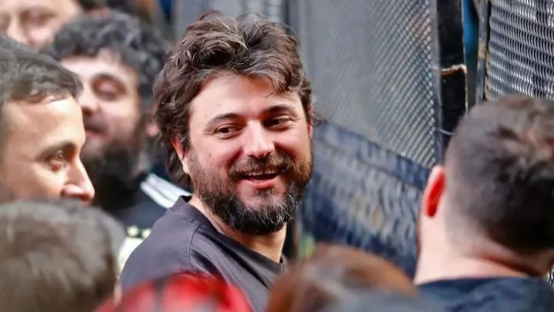 Juan Grabois aseguró que se postulará si Massa se coloca como candidato