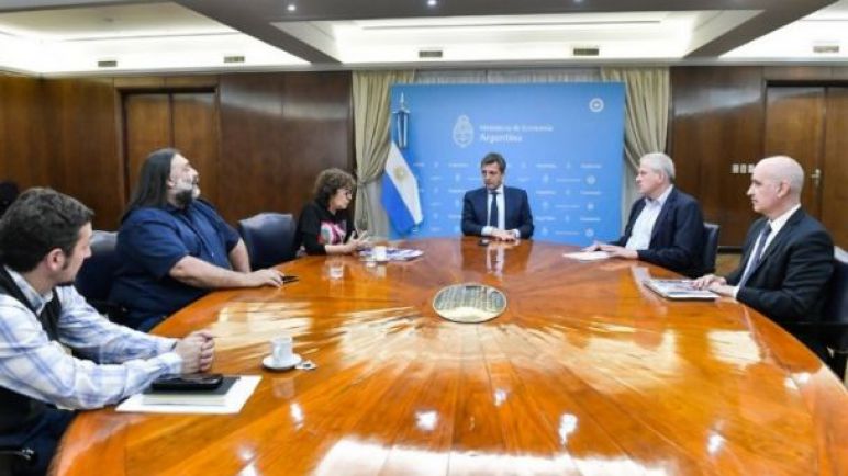 Se votará en Diputados la mejora del presupuesto educativo