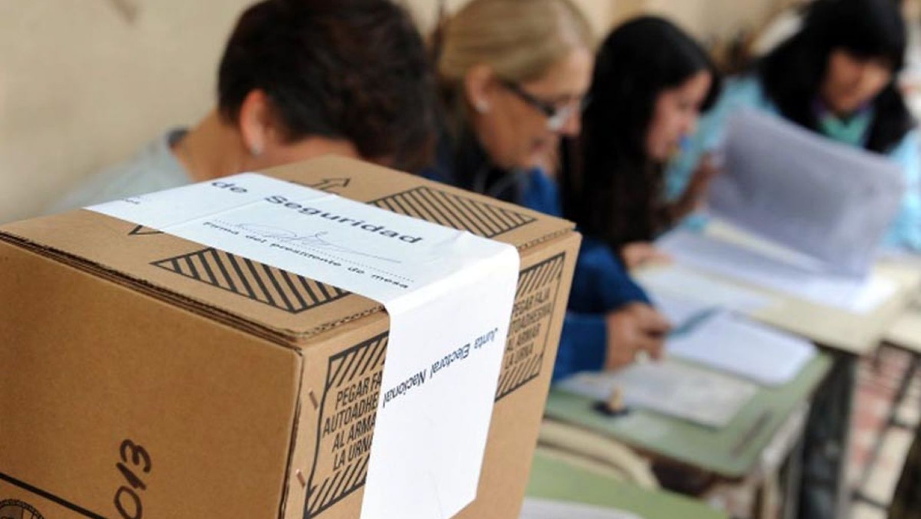 Tensión en el oficialismo por el proyecto de eliminación de las PASO