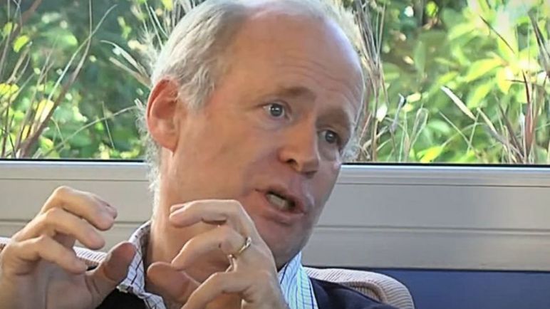 Sergio Berni se refirió al homicidio del empresario Andrés Blaquier