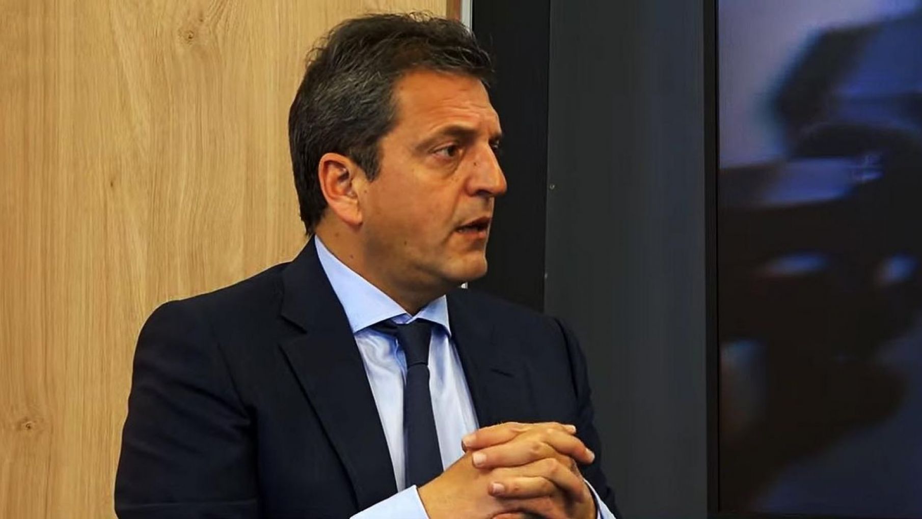 Massa aseguró que la inflación del próximo año estará por debajo del 60%