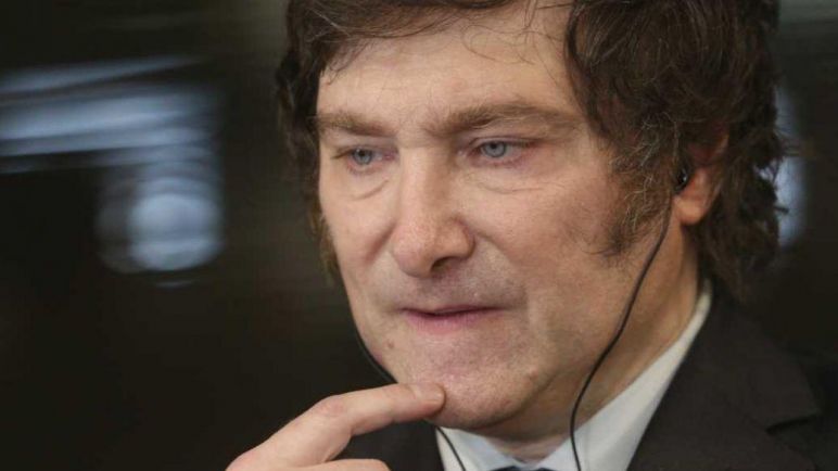 Javier Milei anunció que no dará quorum para tratar la eliminación de las PASO