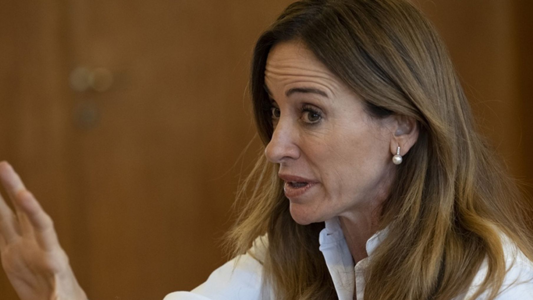 Tolosa Paz buscará "una reducción sistemática" de los planes sociales