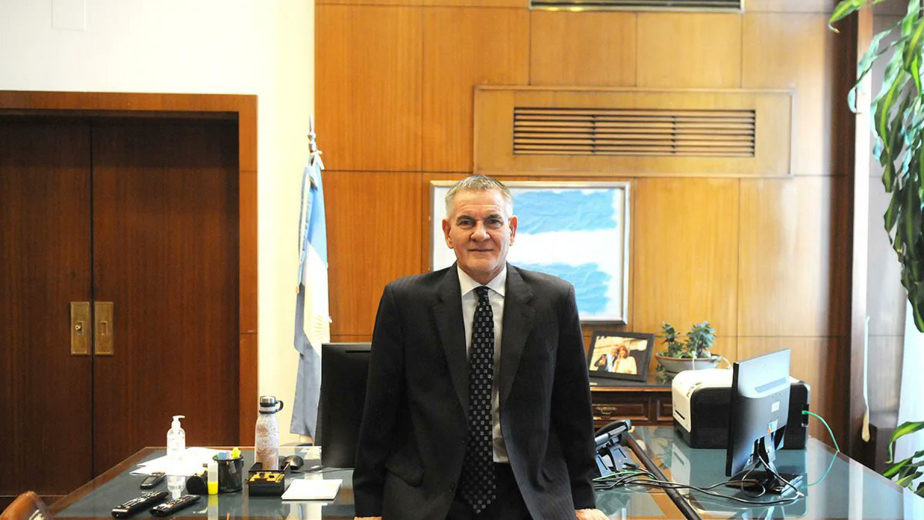 AFIP: "la distribución del ingreso también debe ser impositiva"