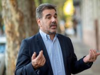 Tras la reunión del PRO se definieron los precandidatos: Larreta, Bullrich y Vidal 