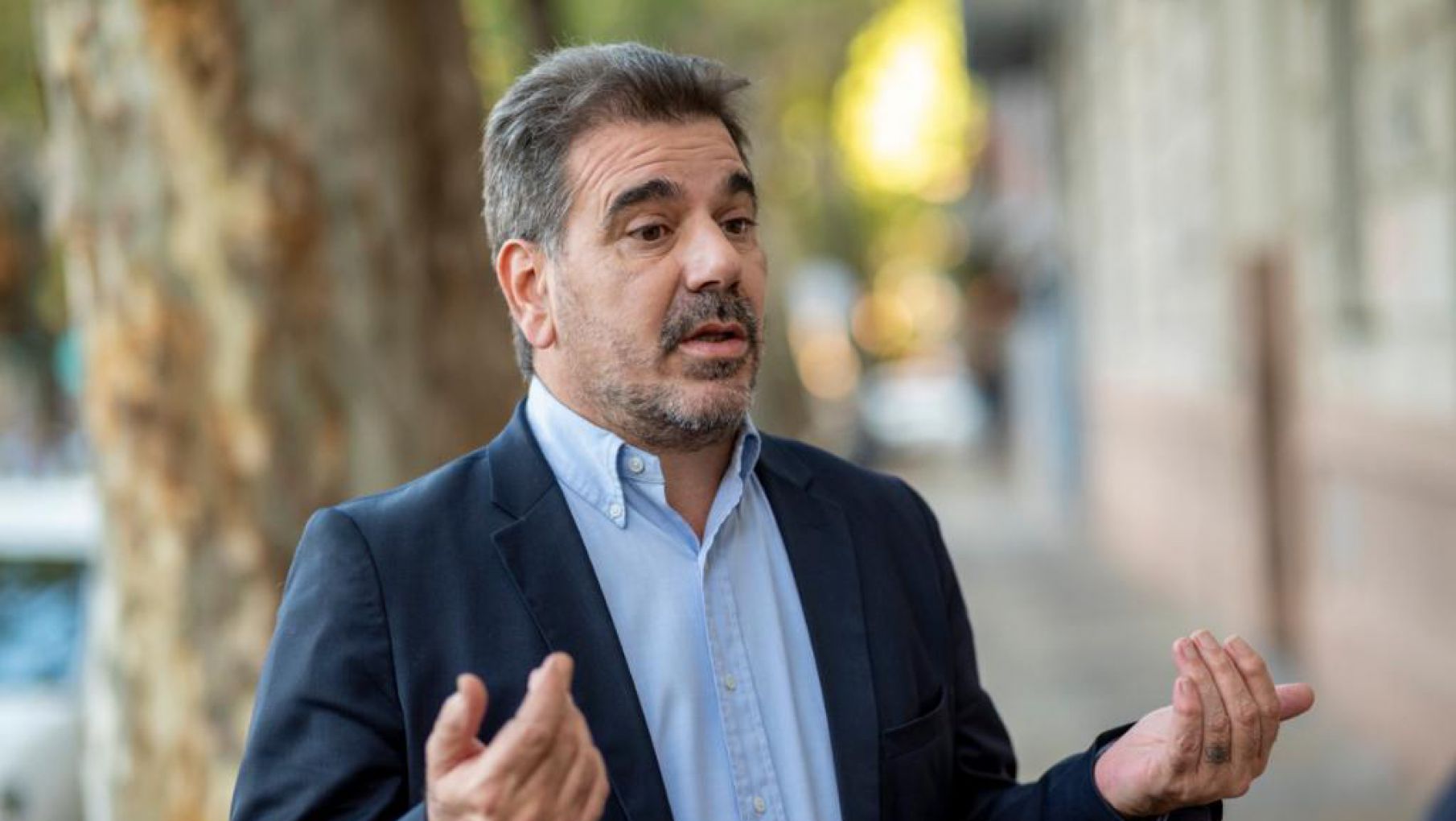 Tras la reunión del PRO se definieron los precandidatos: Larreta, Bullrich y Vidal