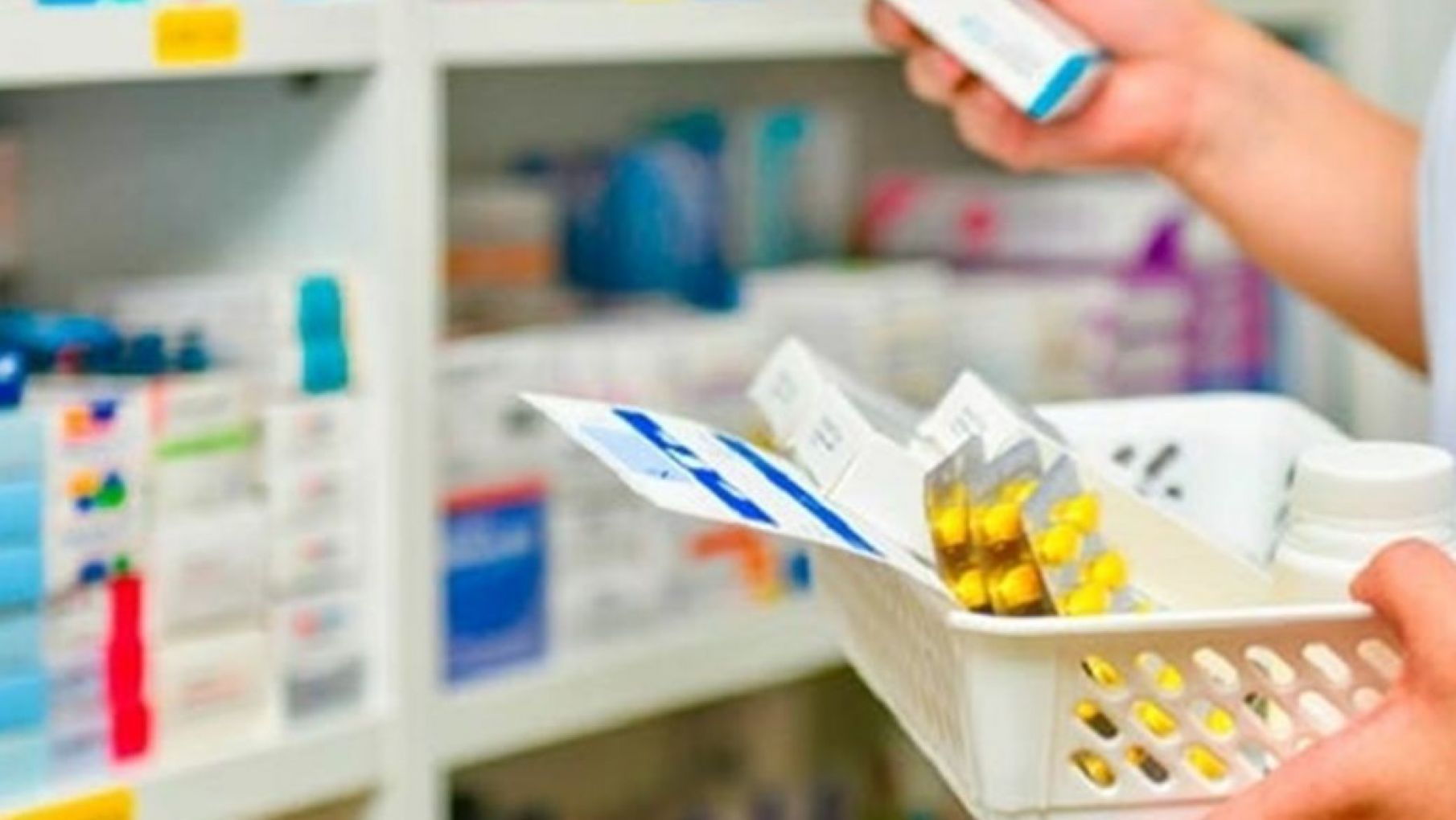 Negociación por posible aumento de medicamentos