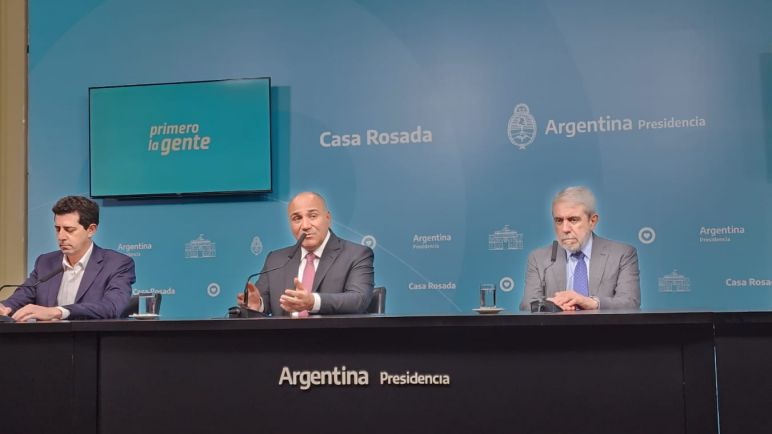 El Gabinete muestra su descontento por el fallo de la Corte