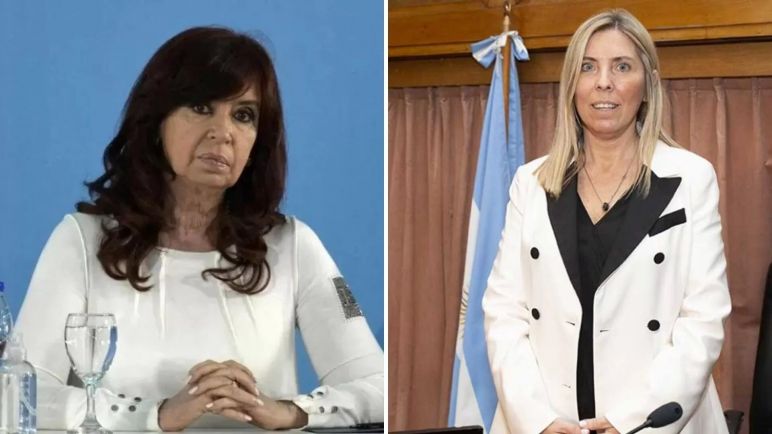 Cristina Kirchner y sus abogados recusarán a la jueza que investiga el magnicidio