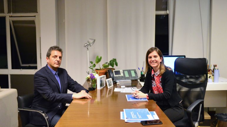 Las jubilaciones y pensiones aumentarán un 15.6% en diciembre