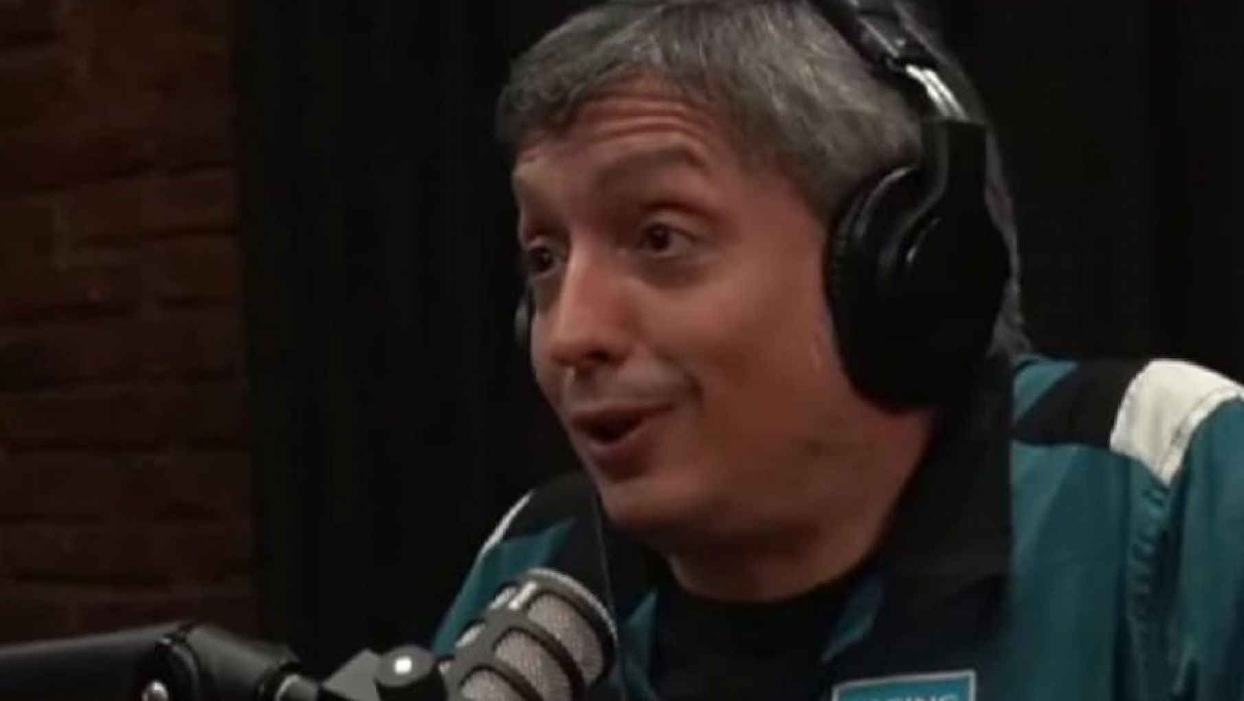 Máximo Kirchner habló de su padre y de su vida a través de YouTube