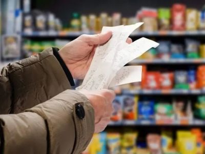 El INDEC informará la inflación de octubre este martes