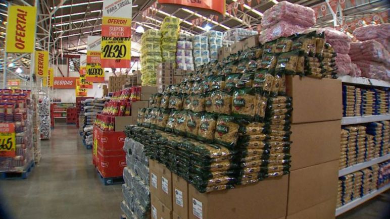 Los precios mayoristas registraron un aumento del 4,8% mensual