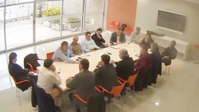 "Gestapo sindical": Casación pidió que se investigue la causa