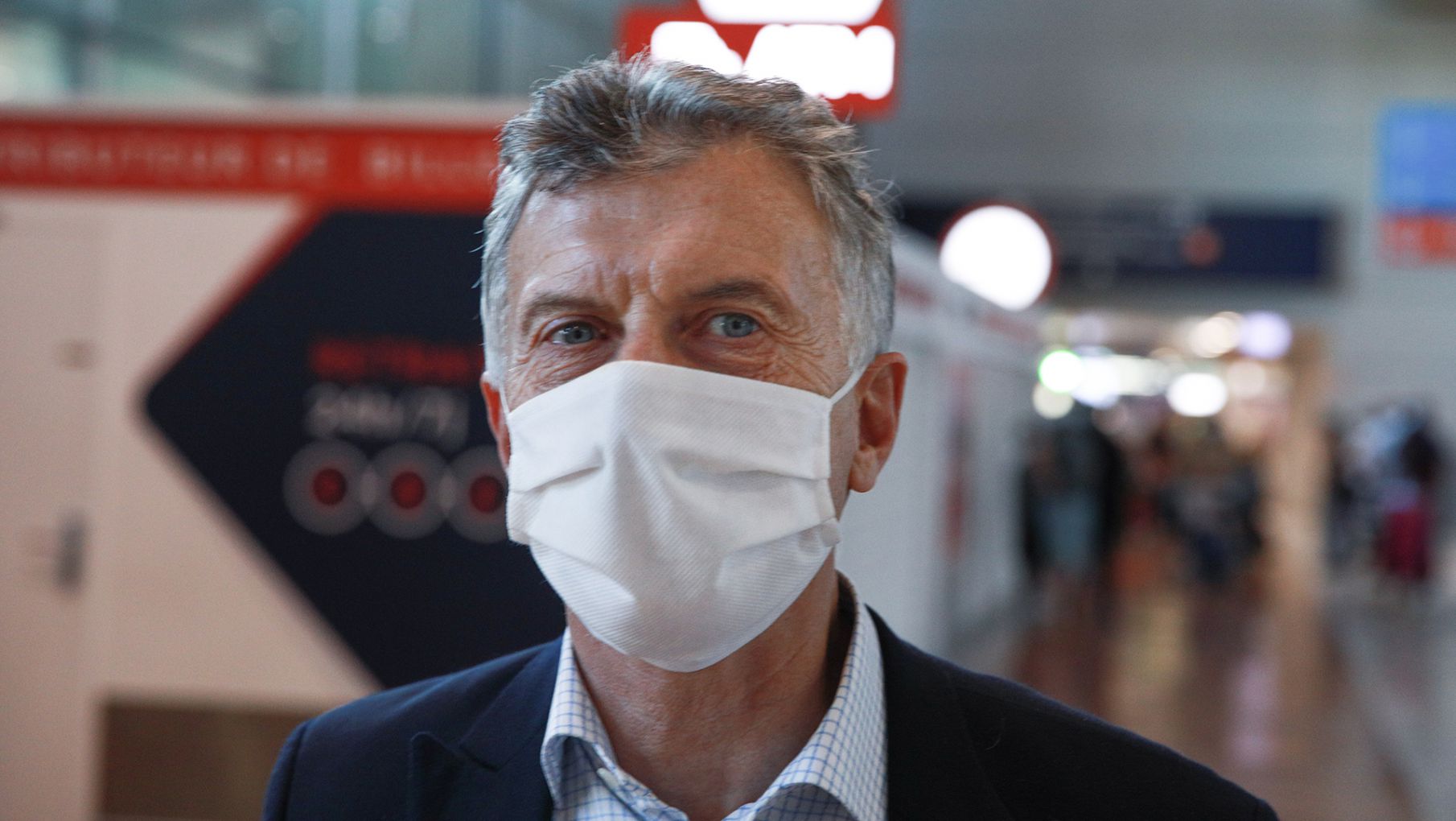 La investigación sobre la violación a la cuarentena de Macri paso a la Justicia Bonaerense