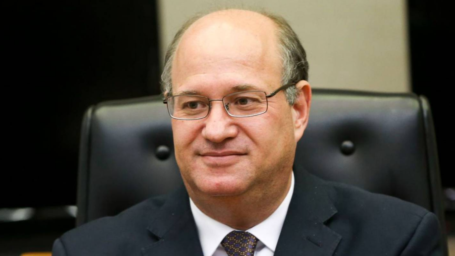 El BID eligió a su nuevo presidente y se trata del brasileño Ilan Goldfajn