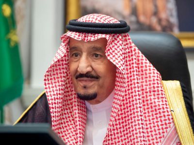 El Rey declaró día festivo y entradas gratis a los parques del país