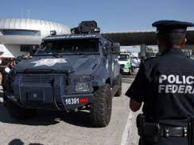 La Policía Federal renovó la cúpula de autoridades y no quedó ninguna mujer