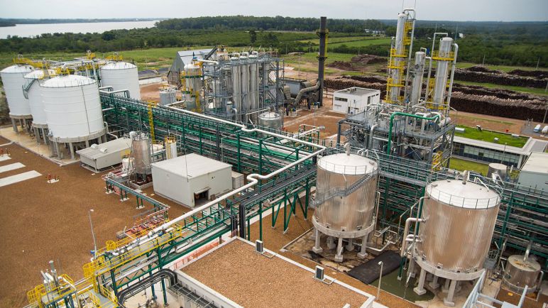 La Secretaría de Energía estableció nuevos precios con aumentos para el bioetanol