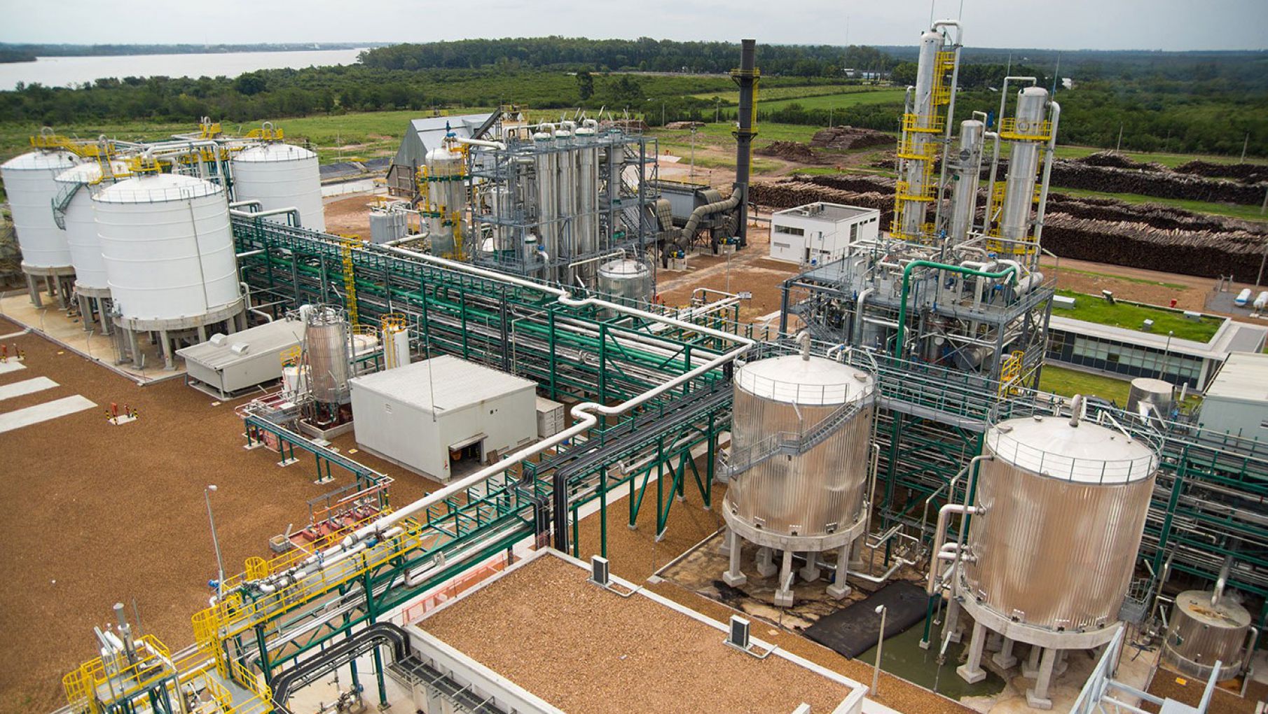 La Secretaría de Energía estableció nuevos precios con aumentos para el bioetanol