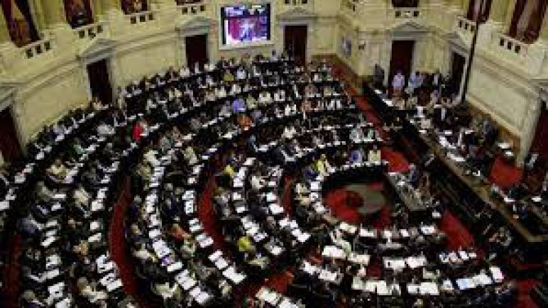 Diputados aprobó el proyecto de ley de Alcohol Cero