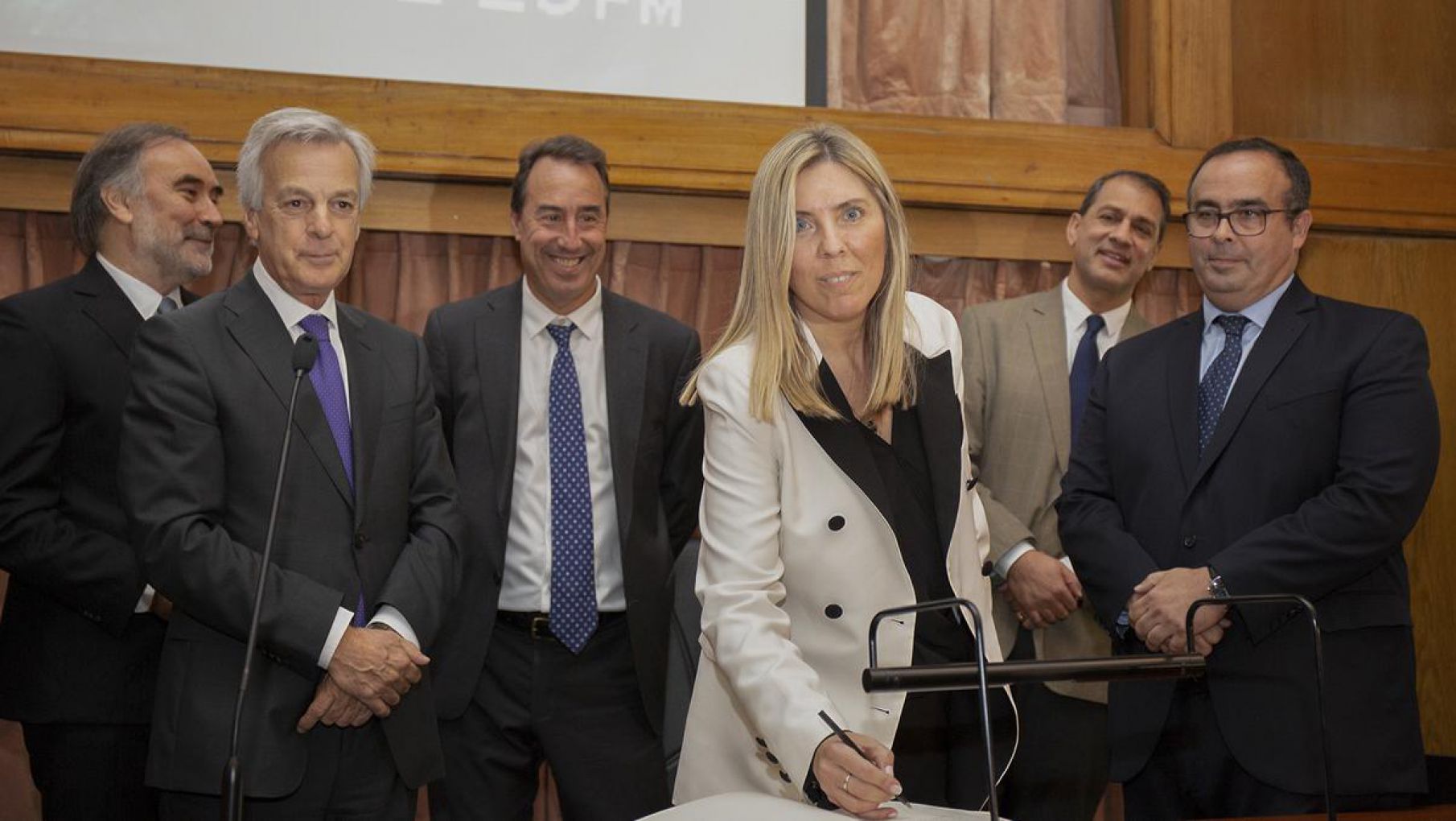 Capuchetti pide investigar sobre la manipulación del teléfono de Sabag Montiel