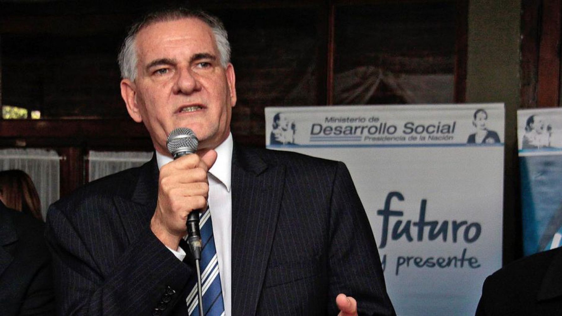 Castagneto declaró ante laJusticia sobre las iregularidades en "Potenciar Trabajo"