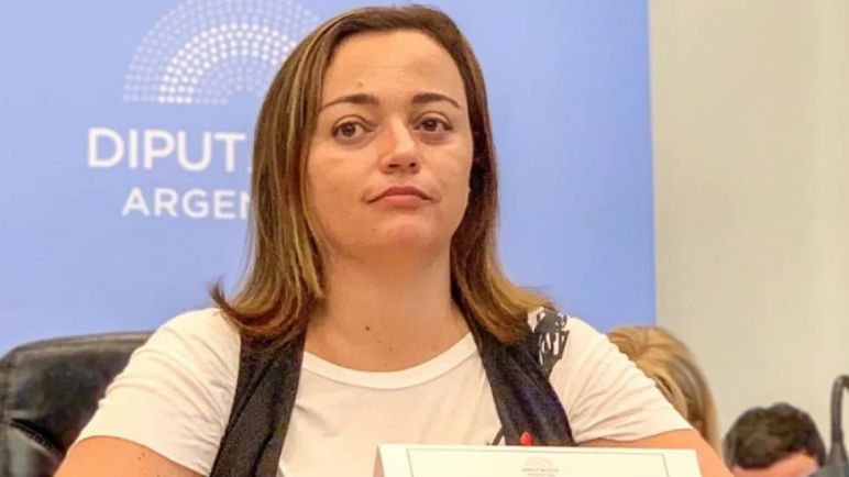 JXC votará para que Cecilia Moreau no renueve su cargo como Presidenta