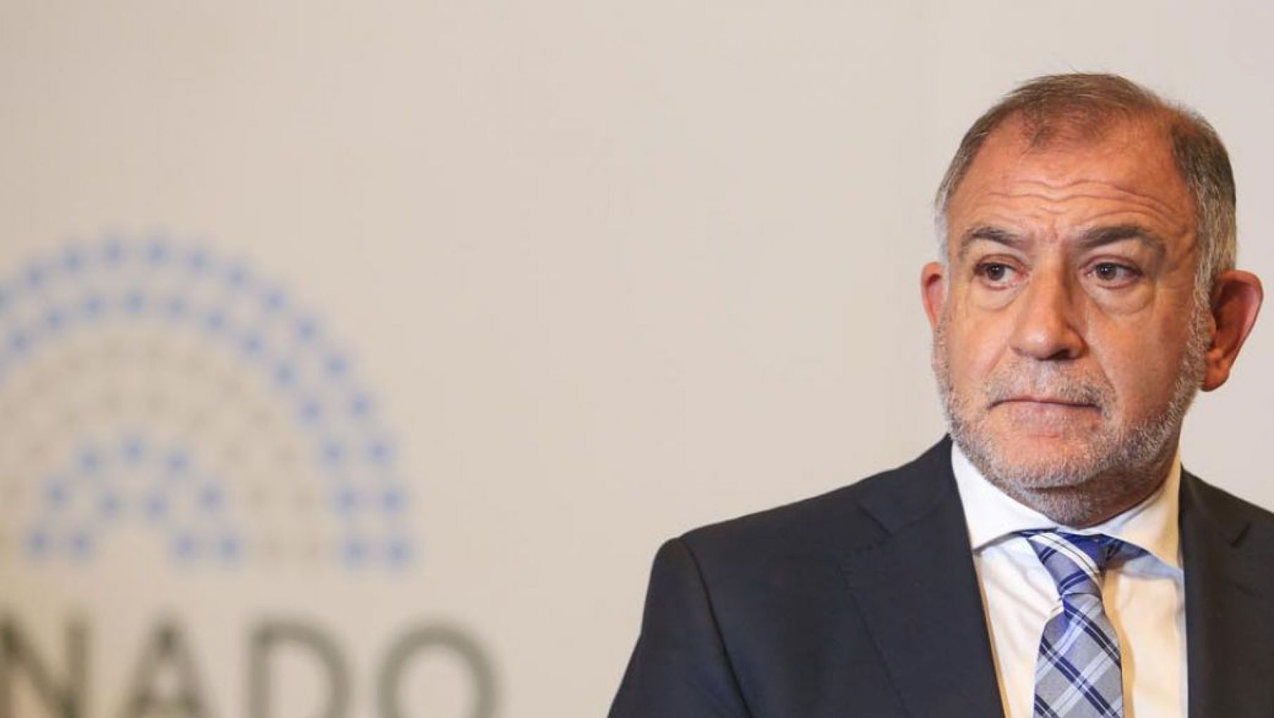 Se rechazó una cautelar de parte de Juez para frenar la asunción de Doñate