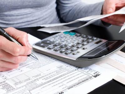 Subió la recaudación de impuestos pero aún no alcanza a la inflación