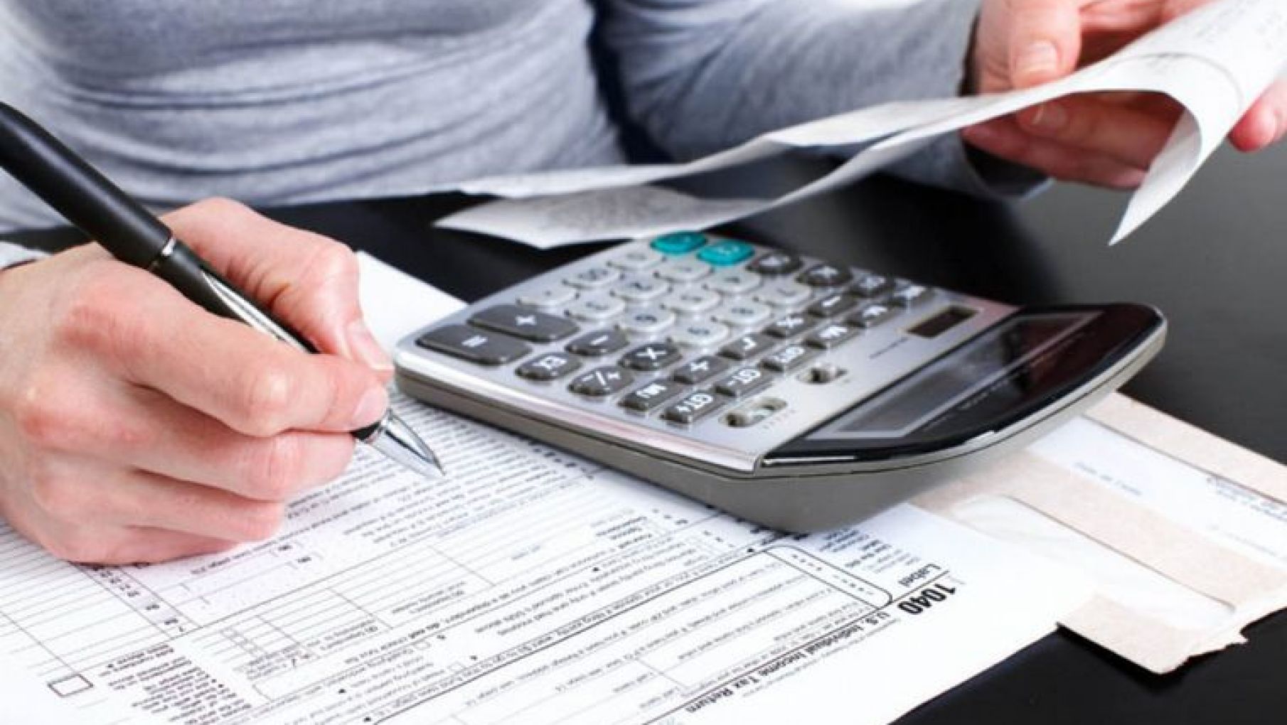 Subió la recaudación de impuestos pero aún no alcanza a la inflación