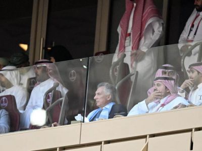 Macri y su polémica comparación entre Qatar y Argentina
