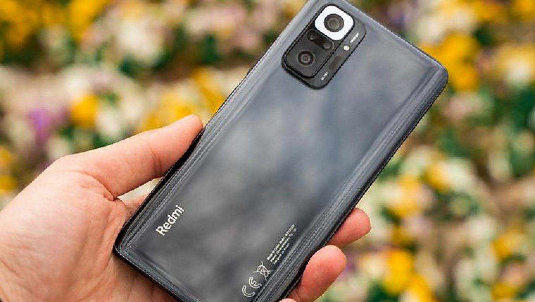 Massa lanza el Plan Ahora 10 para comprar celulares