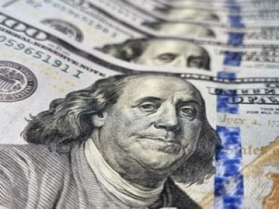 Dólar Blue: fuerte suba de $4 con respecto al cierre de ayer