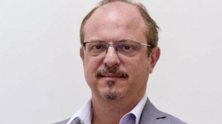 Renunció el asesor presidencial Alejandro Grimson