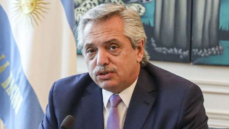 Fernández sobre la Selección: "Ellos quisieron otra cosa y es muy respetable"