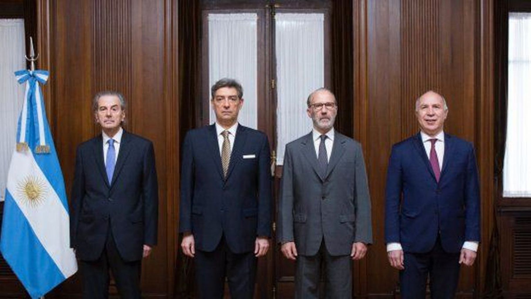 Funcionarios judiciales manifestaron su "repudio" por el fallo de la Corte a favor de la Ciudad