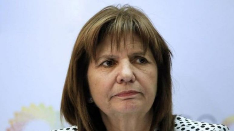 Patricia Bullrich contra la Ciudad: "Menos cargos y más austeridad"