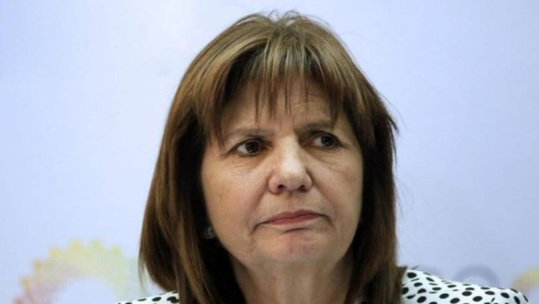 Patricia Bullrich contra la Ciudad: "Menos cargos y más austeridad"