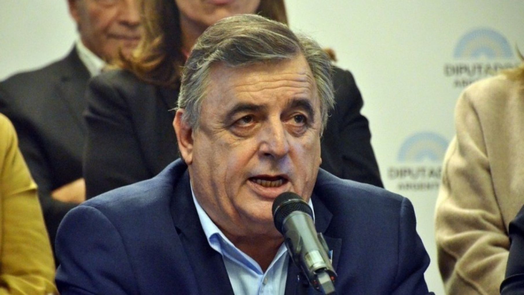 La UCR decidió presentar el juicio político contra Alberto Fernández