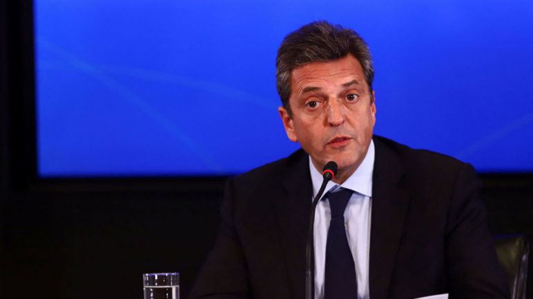 Como va a ser la agenda económica 2023